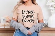 Sweet Little Moments, a Script Font by Sofia Skoog (Thumbnail 3 of 10)
