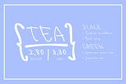 Hammock, a Script Font by One Fonty Day (Thumbnail 2 of 5)