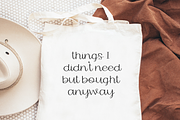 Honeysweet Script, a Script Font by Beck McCormick (Thumbnail 5 of 10)