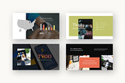Tvoo : Mobile App Google Slides, a Presentation Template by Punkl Camp (Thumbnail 9 of 16)