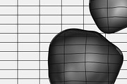 Distortion Collection 01, a Graphic by Orbyt Studio (Thumbnail 7 of 8)