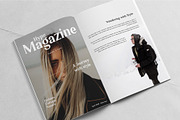 Ambigue Wild Modern x Vintage Serif, a Serif Font by Wandery Supply (Thumbnail 11 of 22)