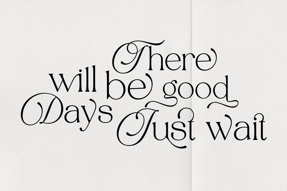 Tenopate, a Serif Font by Pista Mova (Photo 8 of 20)