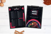 Menu Food - Dugem 1, a Templates & Theme by Themes Awesome (Thumbnail 3 of 3)