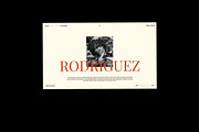 Rodriguez- Brand Identity Powerpoint, a Presentation Template by studiobasic (Thumbnail 3 of 7)