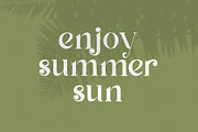 Dinah Glamour / Regular Font, a Serif Font by Anastasia Cuza (Thumbnail 9 of 15)