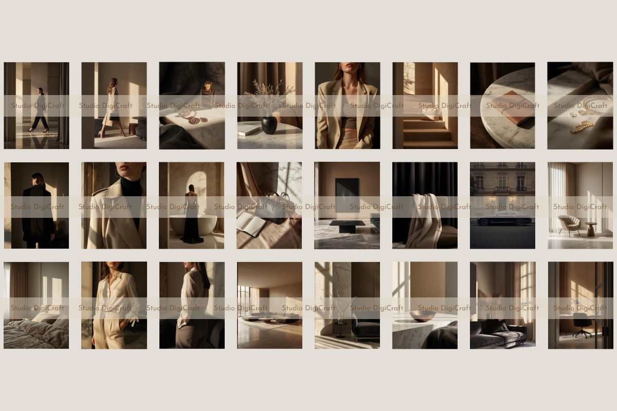 Soft Luxury Beige Female Photos, a Beauty & Fashion Photo by Studio DigiCraft (Photo 3 of 5)