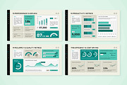 Editable AI KPI Infographic, a Technology Illustration by twinstd (Thumbnail 4 of 5)