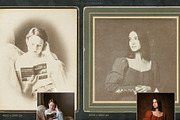 Vintage Photo Maker, an Action Add-On by Mera Pixels (Thumbnail 11 of 12)