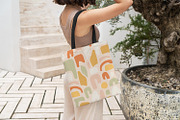 Desert Arches, a Pattern Graphic by MalyskaStudio (Thumbnail 11 of 11)