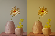 20 Pastel Tones Lightroom Presets, a Brushes & More by RamsaGraphi (Thumbnail 10 of 10)