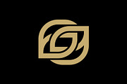 Number 69 Logo, a Branding & Logo Template by Buqancreative (Thumbnail 1 of 3)