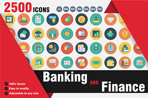 Banking & Finance Bundle Pack