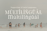 Surfside Paradise - Classy Serif, a Serif Font by Shakira Studio (Thumbnail 16 of 18)