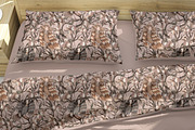 Sirin, a Pattern Graphic by Andre_Eva (Thumbnail 6 of 7)