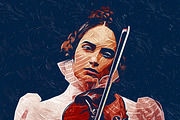 Impressionism FX - Photoshop Plugin, a Plug-in Add-On by Giallo (Thumbnail 12 of 25)