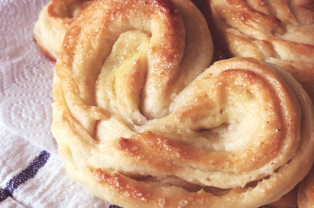 Bread Dumpling preview 5