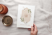 Olive garden watercolors clipart, an Object Graphic by Angele Kamp (Thumbnail 2 of 9)