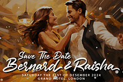 Blastegon - Modern Script, a Script Font by Graha Type (Thumbnail 6 of 12)