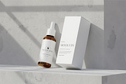 Cosmetic Box Mockup | Packaging, an Advertising Mockup by Compositing Studio (Thumbnail 15 of 21)