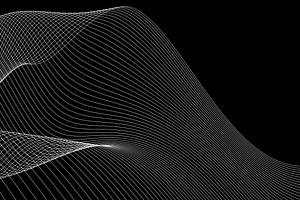 GEO_WAVES7 Vector Pack