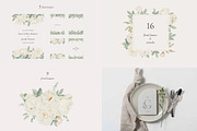 Bundle: 85% OFF Floral Watercolor, an Object Illustration by bloomscape (Thumbnail 7 of 7)