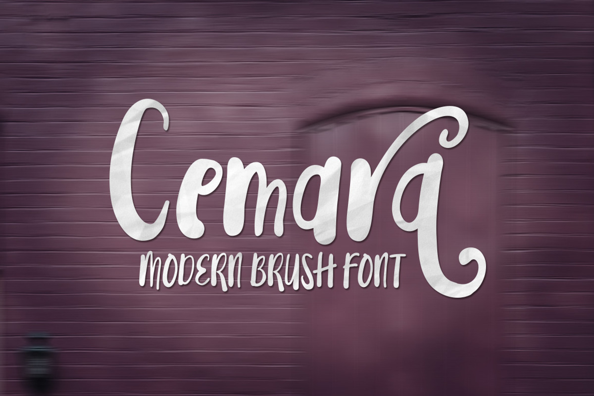 Cemara