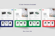 IT Service Product Catalog Template, a Brochure Template by artbart (Thumbnail 6 of 6)