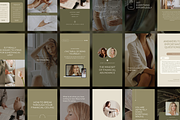 Multipurpose Stories Template, a Social Media Template by Make It Yours Lab. (Thumbnail 4 of 18)