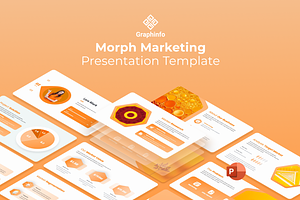 GloVance- Marketing Plan PowerPoint