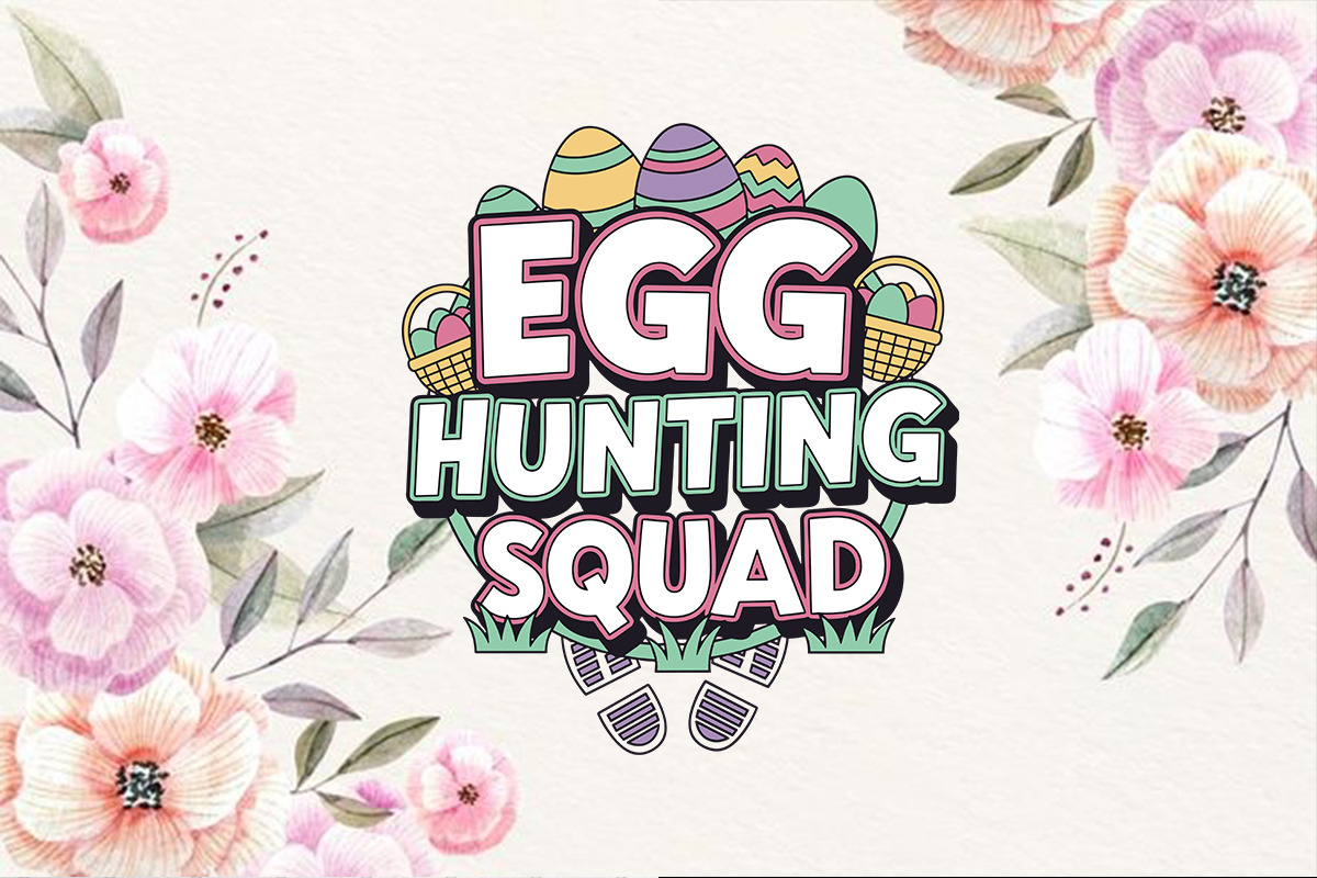 Funny Easter Day Design Bundle, a Graphic by T-shirt Pond (Photo 11 of 13)