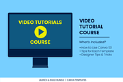 Simple Canva Branding Launch Bundle, a Social Media Template by WorkShy Studio (Thumbnail 21 of 21)