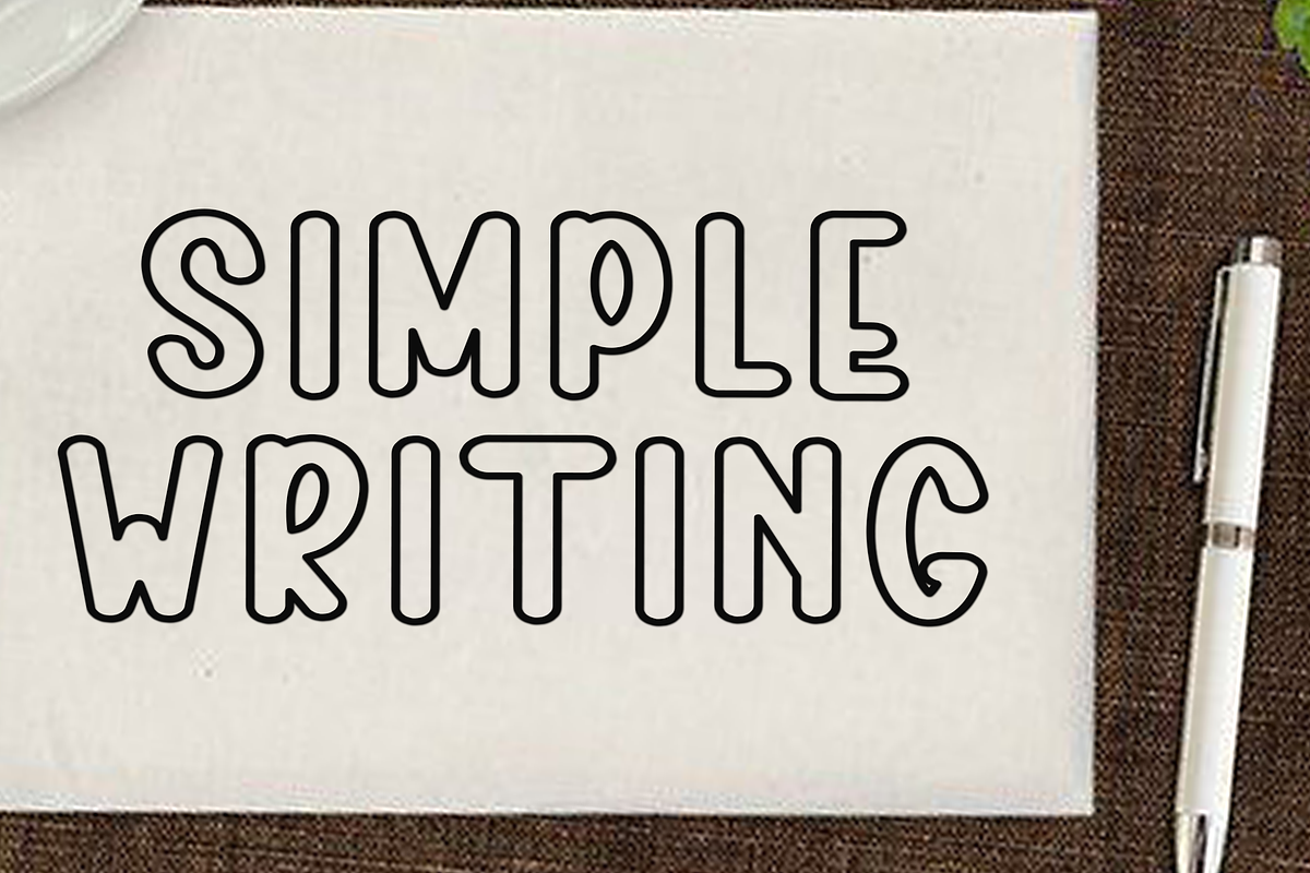 Sunset Sunshine, a Serif Font by FreshTypeINK (Photo 3 of 8)