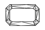 Geometric Polygon Frame Bundle, an Illustration by Creativeshirt (Thumbnail 27 of 31)