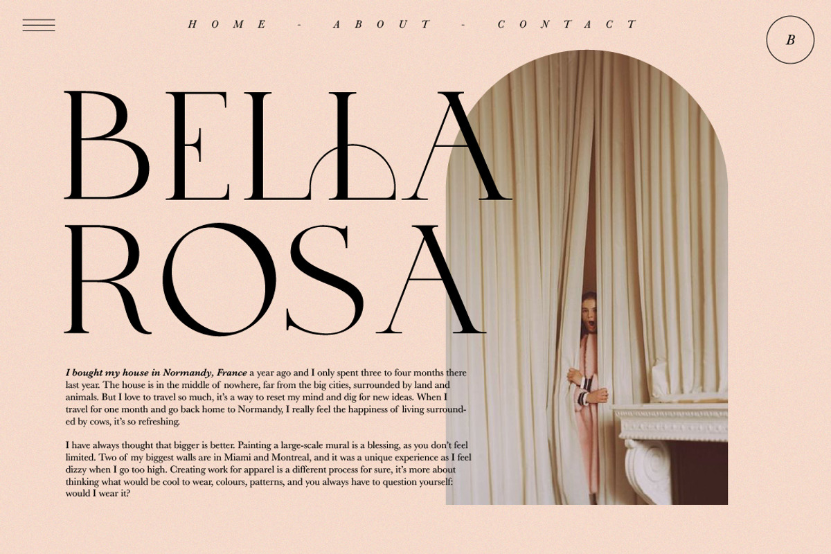 MONTE~CARLO Caps Font, a Serif Font by Tropical Type (Photo 6 of 11)