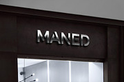 Logo Mockup Black Storefront 3D Sign, a Product Mockup by Asylab (Thumbnail 3 of 5)