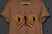 Mystical collection, a Decorative Illustration by NataKa (Thumbnail 10 of 11)