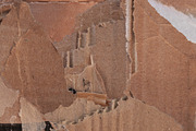 Torn cardboard textures, a Texture Graphic by Visual Fear (Thumbnail 11 of 11)