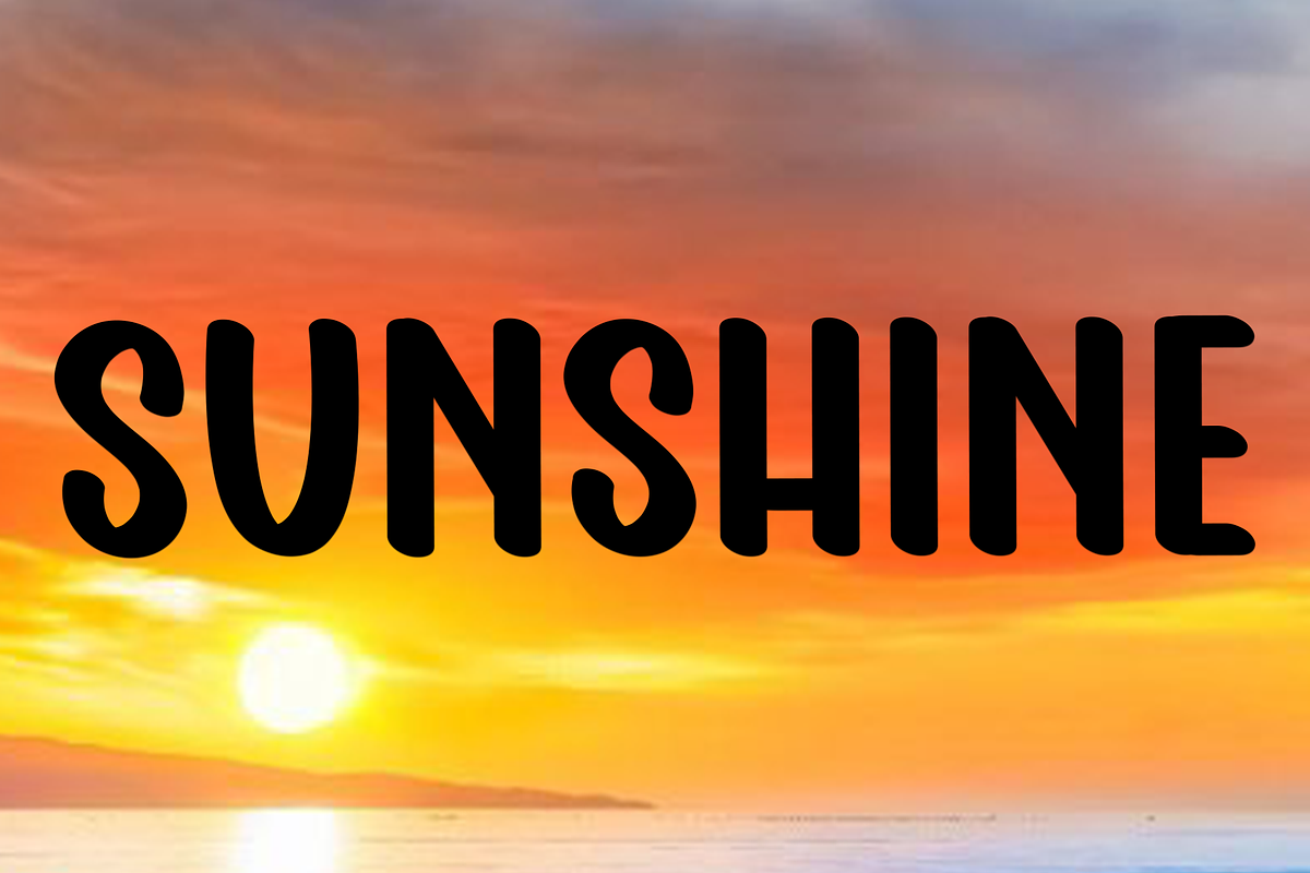 Point Summer, a Script Font by FreshTypeINK (Photo 4 of 7)