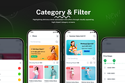 Shoply - Multivendor eCommerce PWA, a HTML Template by RiveupDigital (Thumbnail 7 of 11)
