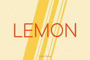 LEMON