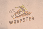 Matefornia Typeface, a Font by skewedstd (Thumbnail 8 of 10)