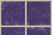 Halftone Overlays {Lines}, a Texture Graphic by Studio Elle Squared (Thumbnail 2 of 2)