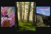 Glass Morphism - 15 Different Styles, a Graphic by Dirtybarn (Thumbnail 4 of 10)