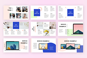 Block - Keynote - 2 Color Themes, a Presentation Template by chio.design - Khalay Chio (Thumbnail 6 of 15)