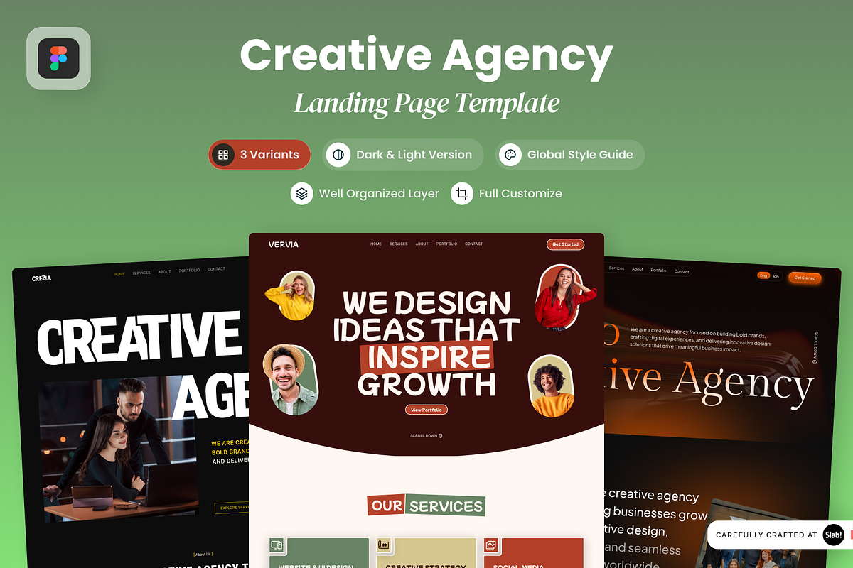 CVA - Bundling Creative Agency
