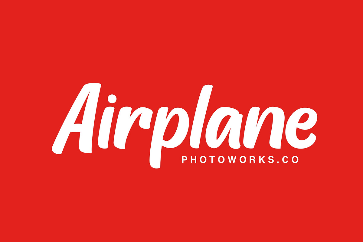 High Speak - Elegant Font, a Handwritten Font by HRDR (Photo 6 of 9)