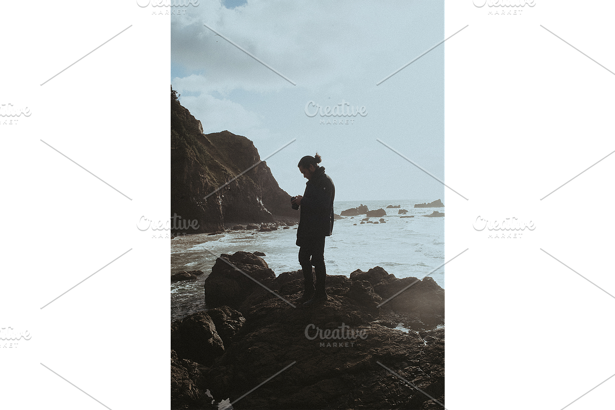 20 Adventure Stock Photos – 81% OFF, a Person Photo by GetMockups (Photo 10 of 21)