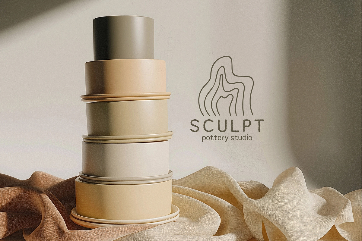 Archive Foundry - Vintage Typeface, a Sans Serif Font by HipFonts (Photo 7 of 15)