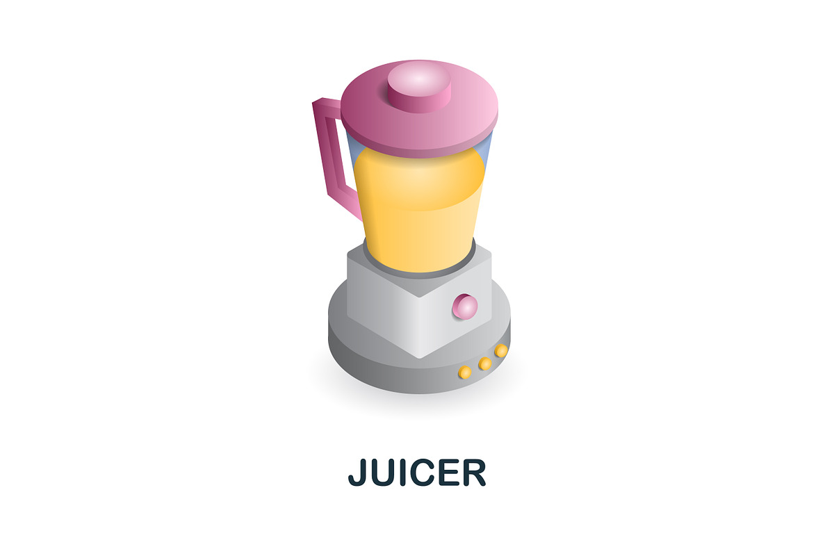 Kitchen Supplies 3D Icons Set Bundle, an Object Graphic by Aimagenarium@gmail.com (Photo 15 of 21)
